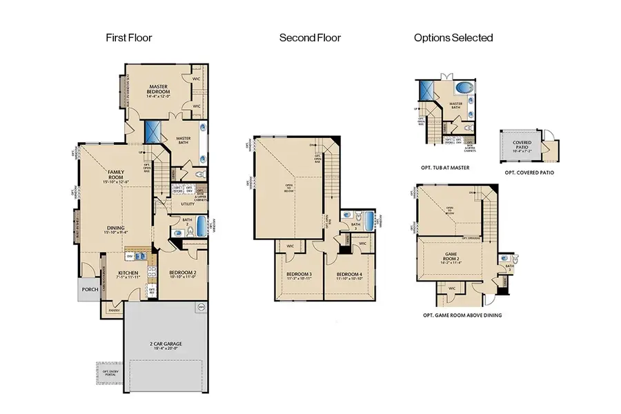 900 Collegiate Drive, Little Elm, TX 75068 - Image #2