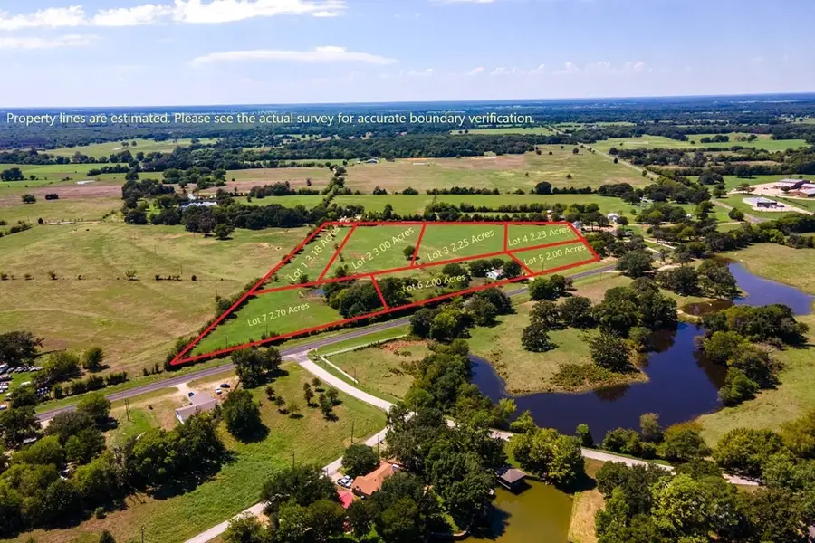 00 Smith Road, Tool, TX 75143 - #3