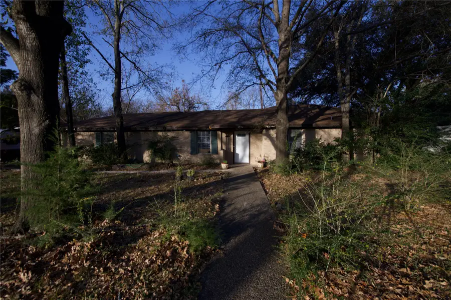 2912 Purdue Drive, Corsicana, TX 75110 - #2