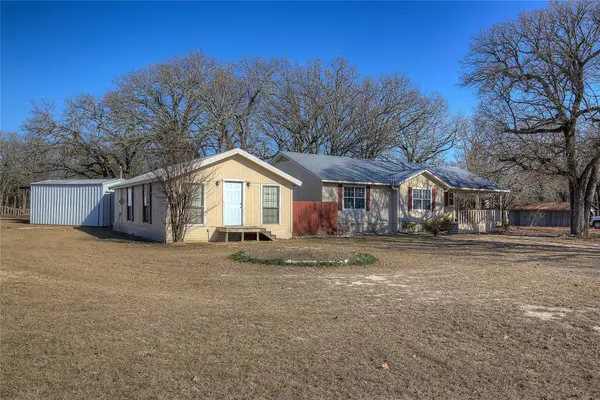 2822 County Road 3514, Greenville, TX 75402