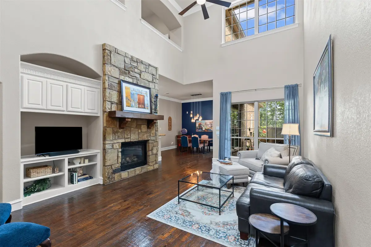 3712 Bur Oak Drive, Colleyville, TX 76034 - Image #1