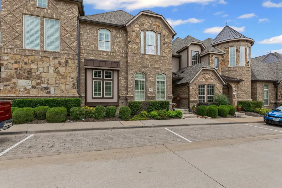 3712 Bur Oak Drive, Colleyville, TX 76034 - Image #2