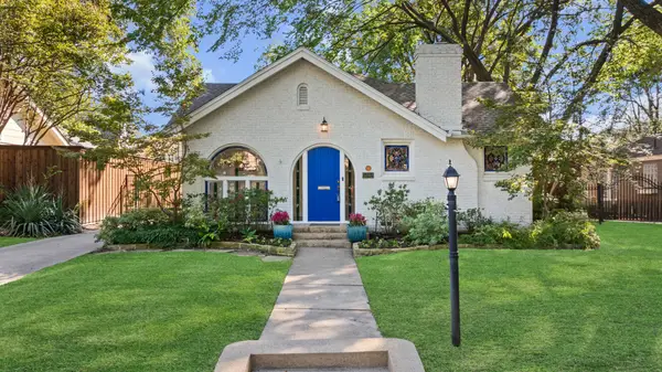 5242 Merrimac Avenue, Dallas, TX 75206