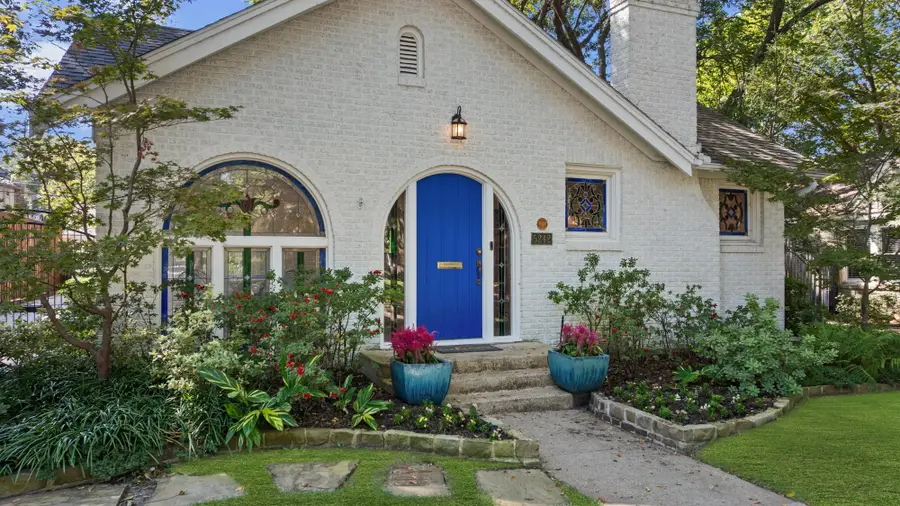 5242 Merrimac Avenue, Dallas, TX 75206 - #3