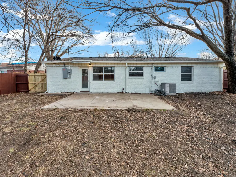 4521 Harvey Drive, Mesquite, TX 75150 - Image #2