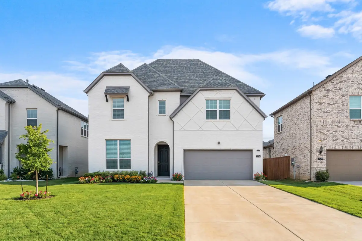704 Fencerow Trail, Celina, TX 75009 - #1