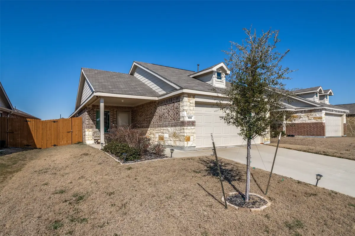 1610 Rosy Finch Drive, Forney, TX 75126 - Image #1