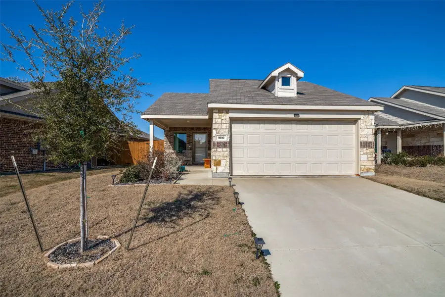 1610 Rosy Finch Drive, Forney, TX 75126 - Image #2