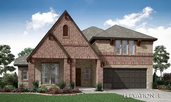 4090 Zina Lane, Prosper, TX 75078