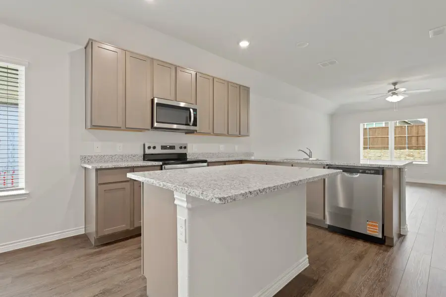 3123 Harmony Way, Cleburne, TX 76033 - Image #2