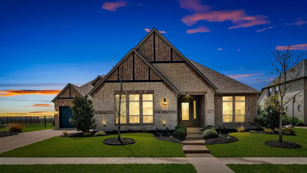 1651 Wynne Avenue, Prosper, TX 75078 - Image #1