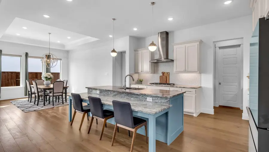 1651 Wynne Avenue, Prosper, TX 75078 - Image #3