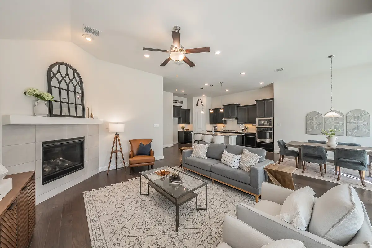 1223 Caraway Lane, Haslet, TX 76052 - Image #1