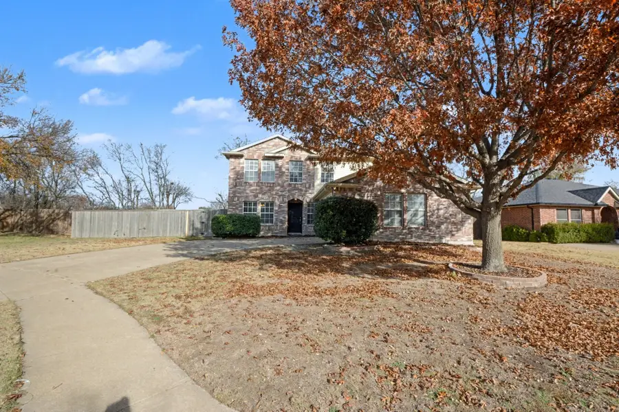 903 Larkspur Drive, Allen, TX 75002 - Image #2