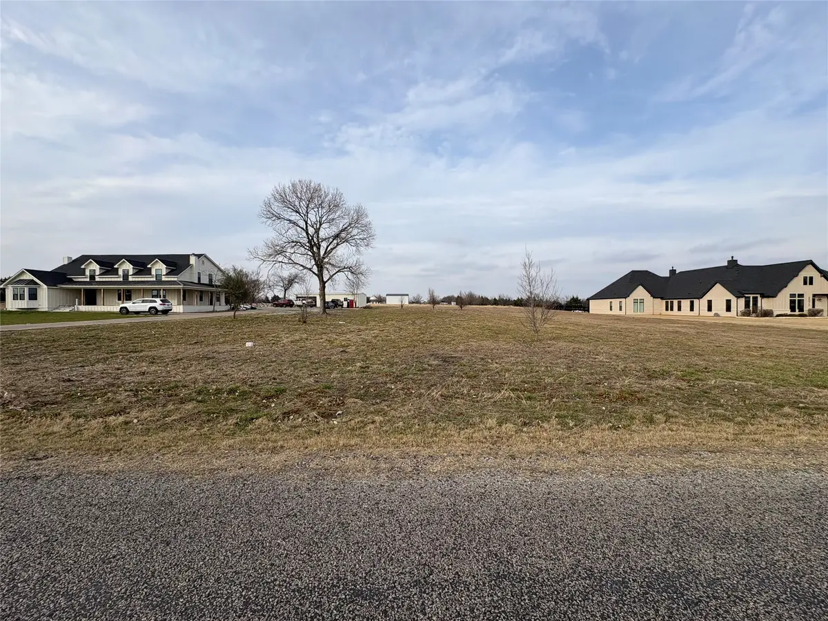 TBD 1103 Road, Celina, TX 75009 - #1