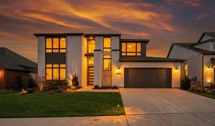 7116 Accipiter Drive, Fort Worth, TX 76179 - #2