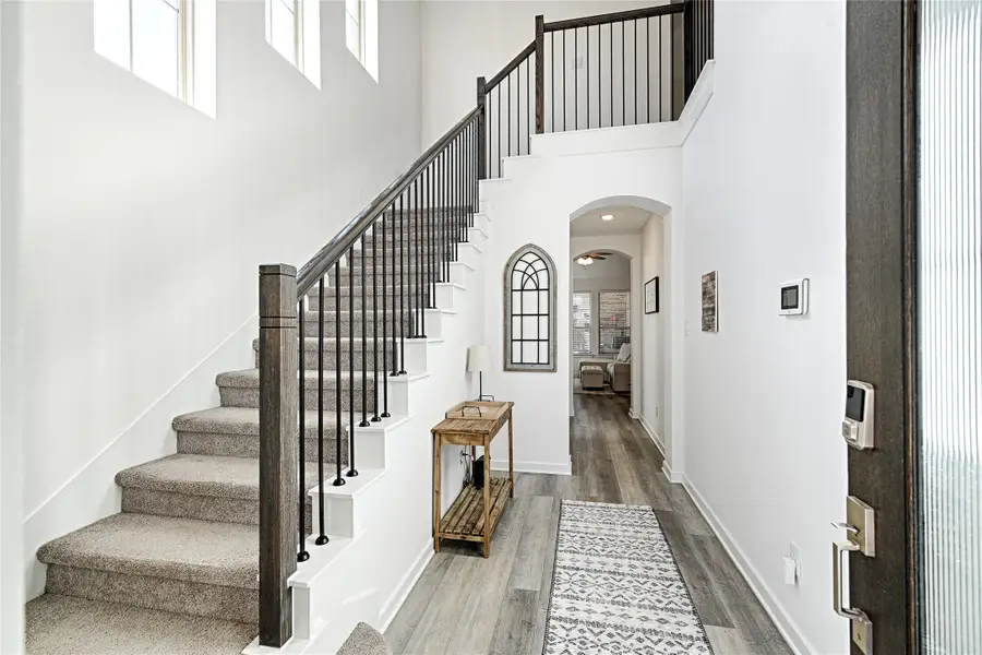 3501 Hunter Street, Aubrey, TX 76227 - #3