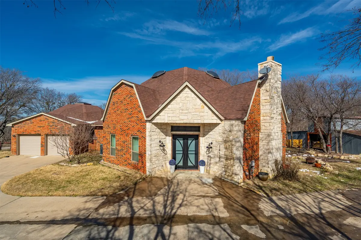 14125 Maxwell Boulevard, Fort Worth, TX 76179 - Image #1