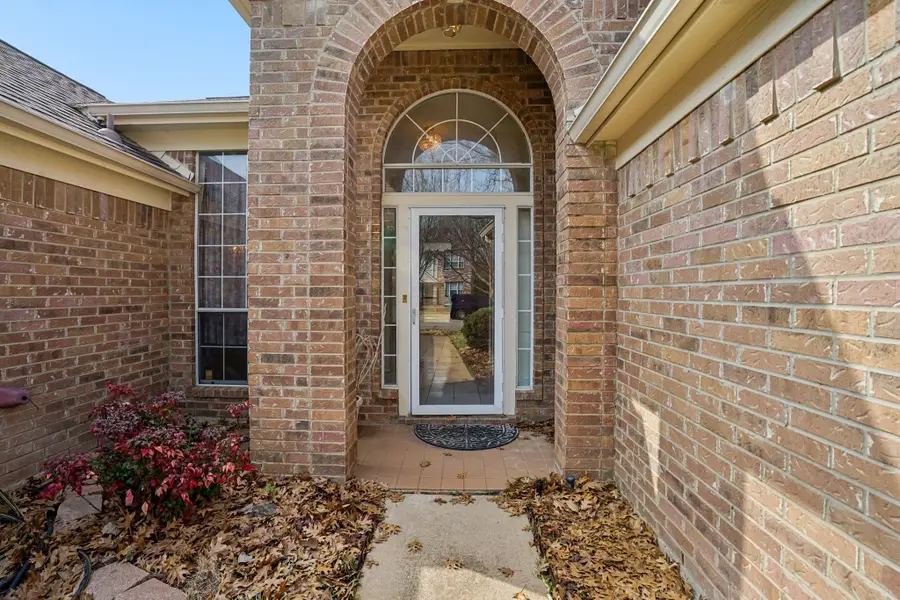 7213 Crabtree Lane, North Richland Hills, TX 76182 - #3