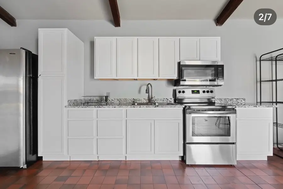 536 Arbor, Lancaster, TX 75134 - #2