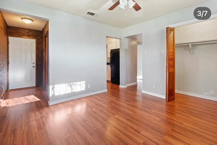 536 Arbor, Lancaster, TX 75134 - #3