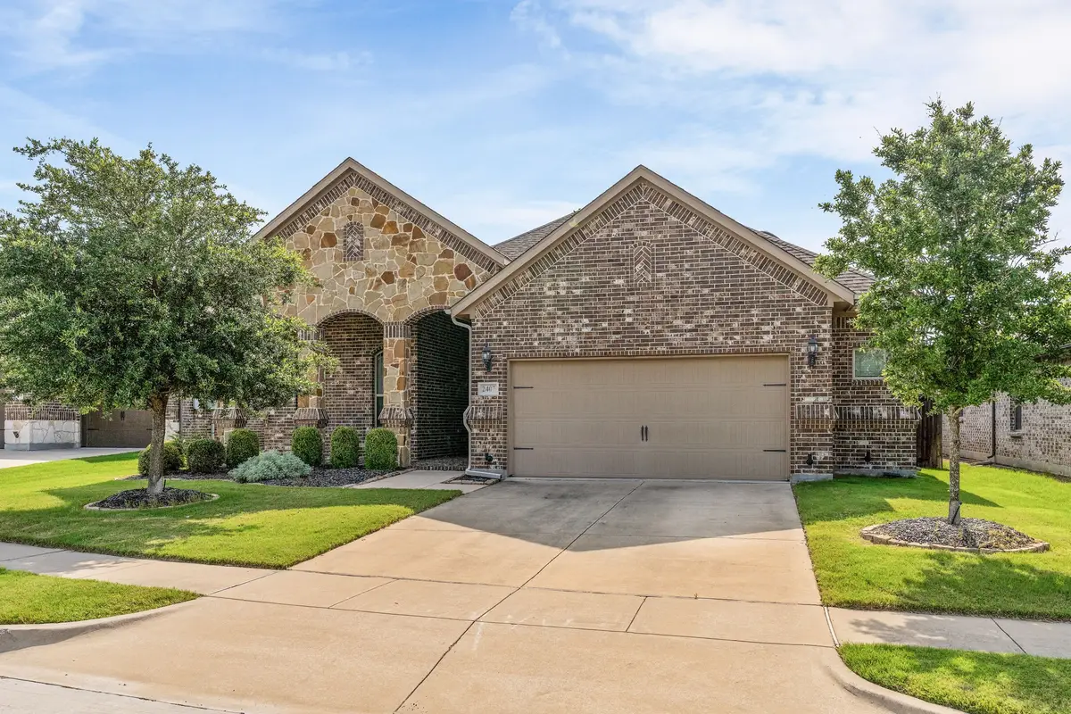 2407 Maston Drive, Anna, TX 75409 - Image #1