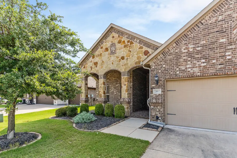 2407 Maston Drive, Anna, TX 75409 - Image #2