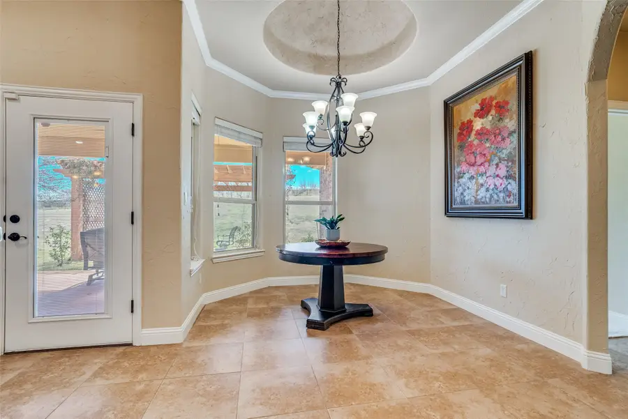 292 Scenic View Drive, Aledo, TX 76008 - #2