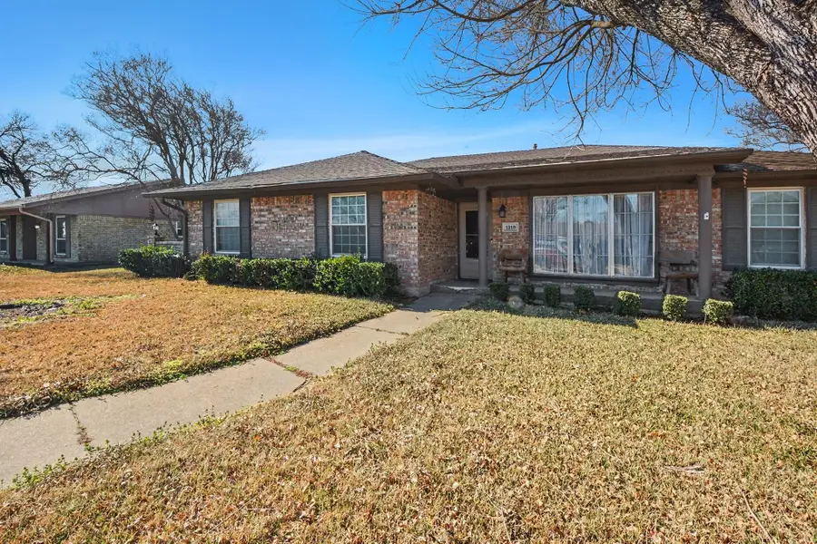 1319 Meadowcrest Drive, Mesquite, TX 75149 - Image #3
