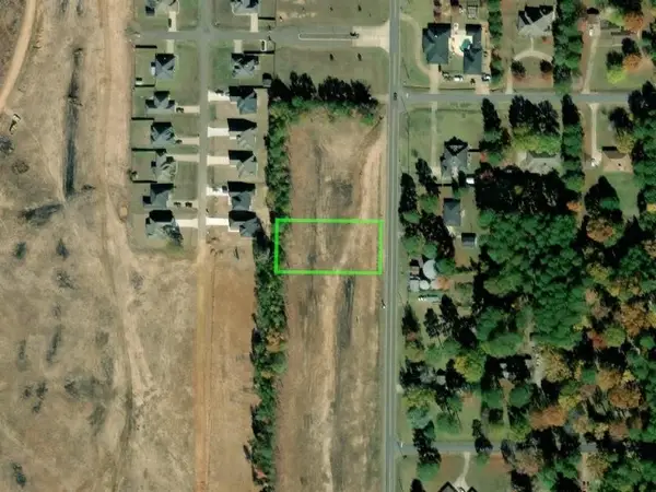 Lot 9 Kimberly Road, Greenwood, LA 71033