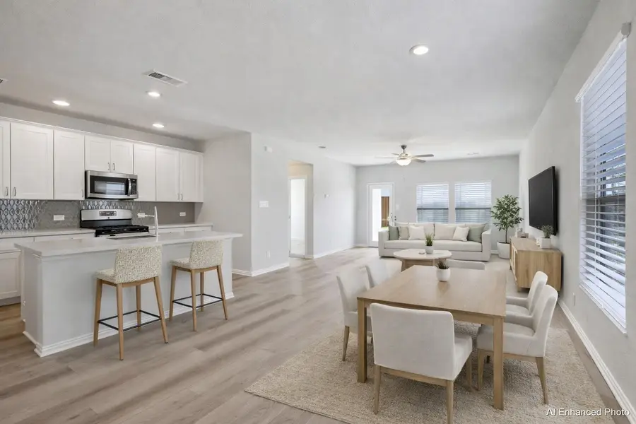 4201 Zoe Lane, Farmersville, TX 75442 - #3