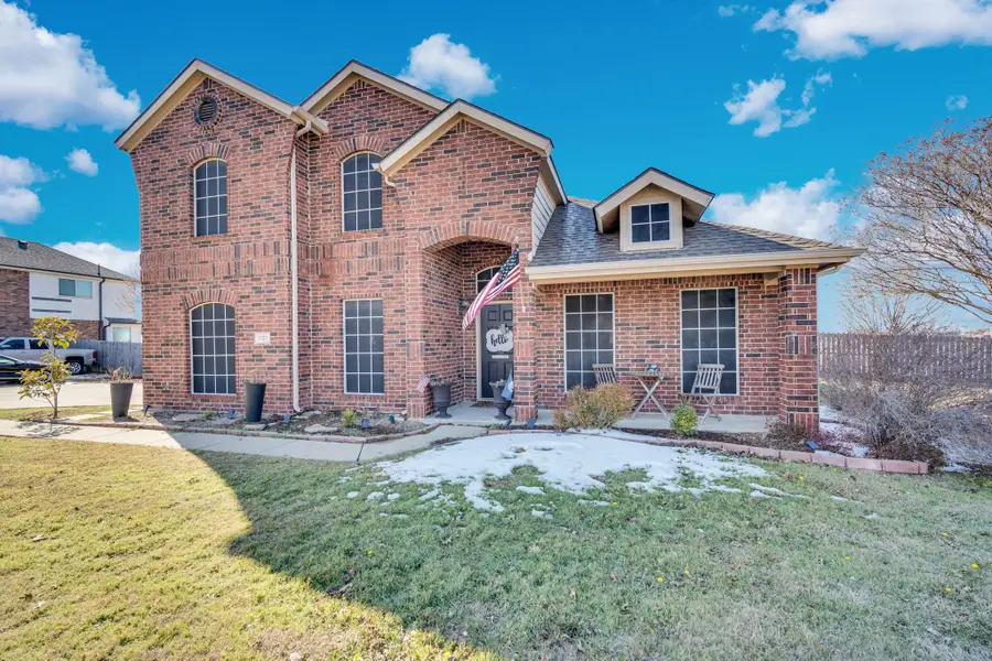 1121 Meghann Lane, Waxahachie, TX 75167 - Image #3
