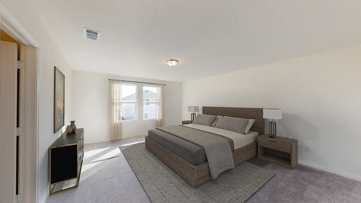 6076 Mojave Drive, Forney, TX 75126 - #1