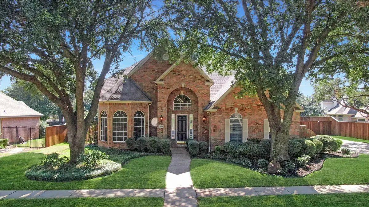 1308 Lakeway Drive, Southlake, TX 76092 - Image #1