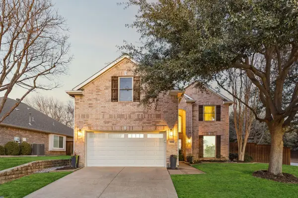 3500 Westminister Trail, Flower Mound, TX 75022