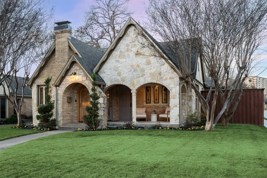 5151 Monticello Avenue, Dallas, TX 75206 - #3