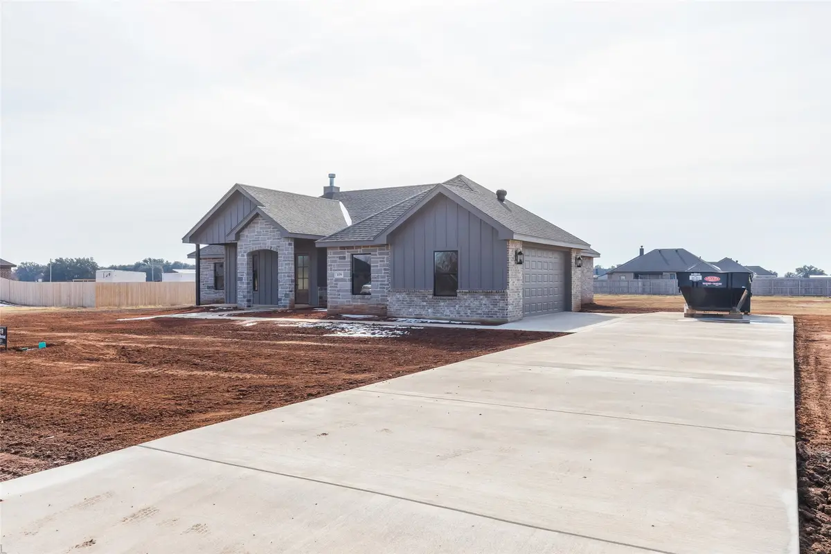 119 Northwind Trail, Ovalo, TX 79541 - #1