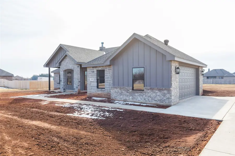 119 Northwind Trail, Ovalo, TX 79541 - #3