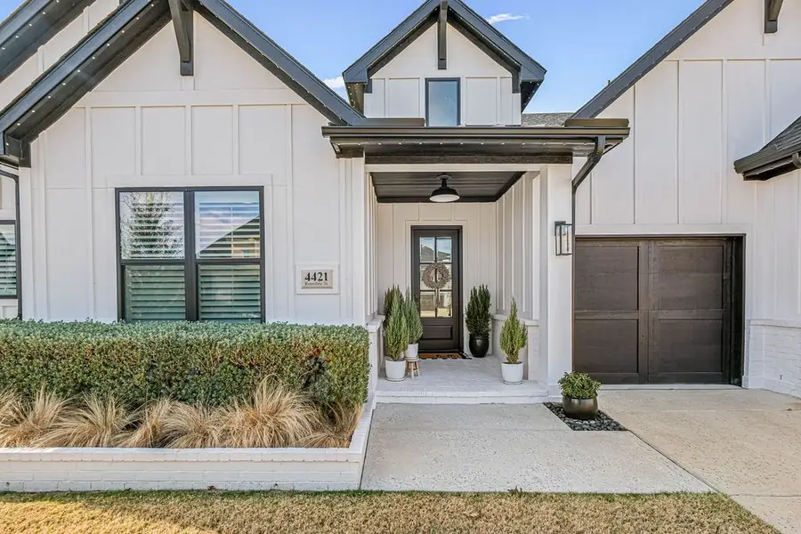 4421 Rosedale Street, Prosper, TX 75078 - Image #2
