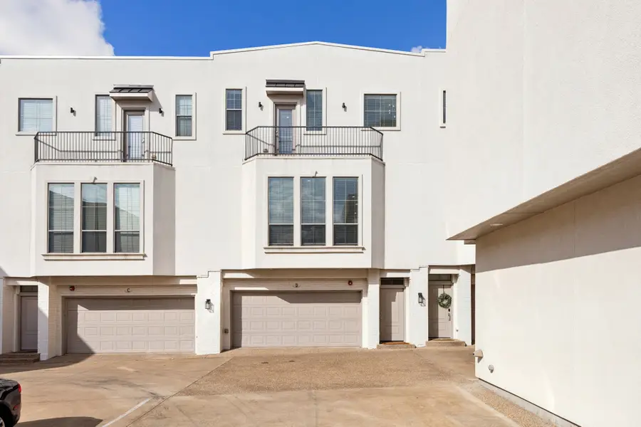 2100 N Fitzhugh Avenue #D, Dallas, TX 75204 - Image #2