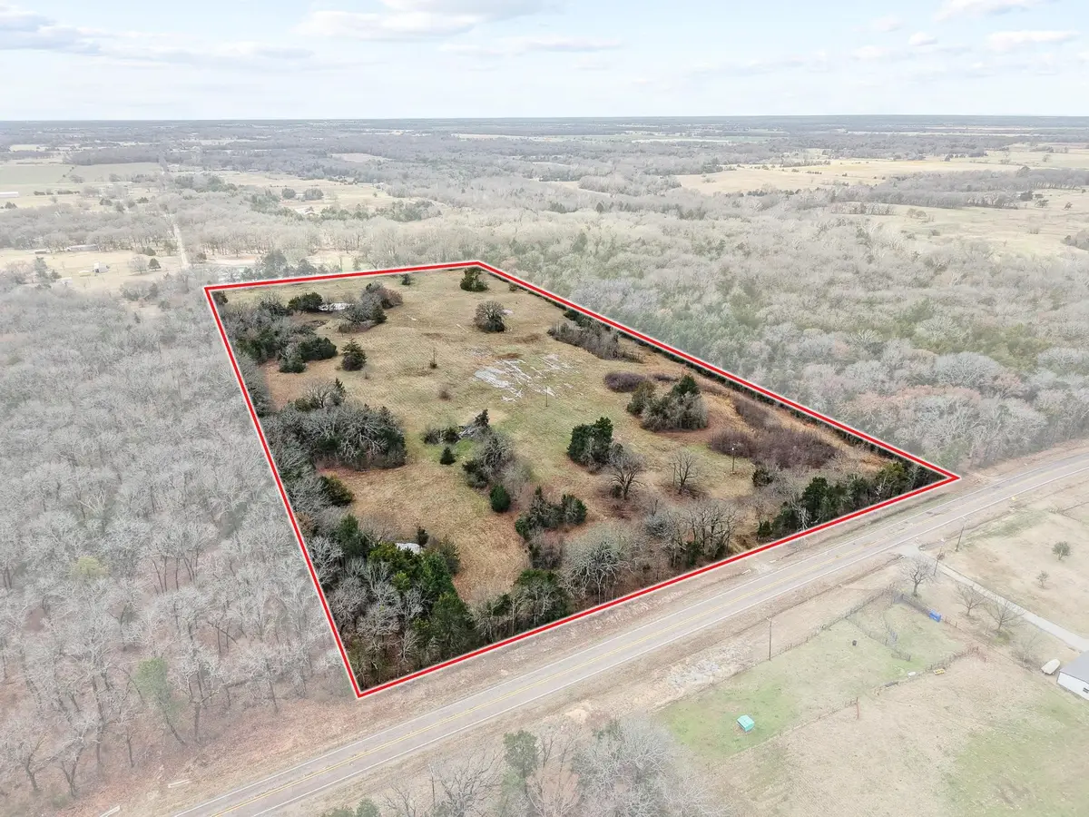 TBD W Fm 274, Bonham, TX 75418 - #1