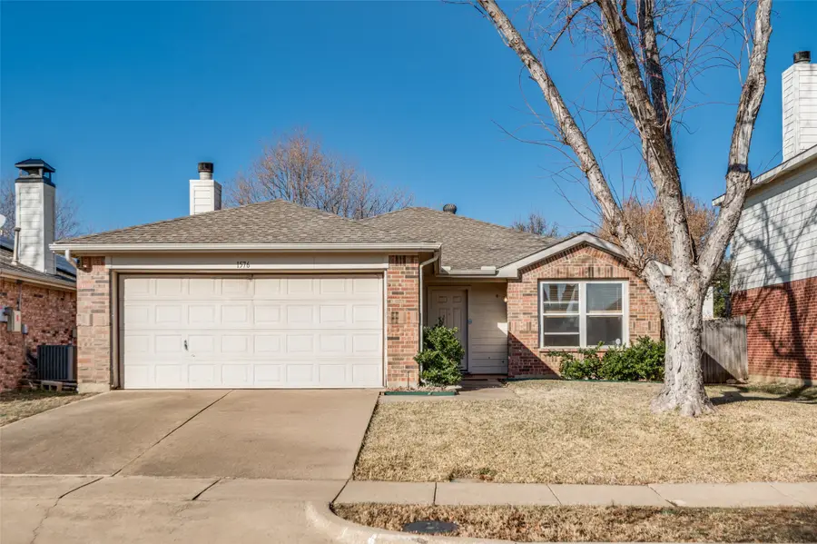 1576 Chivalry Lane, Little Elm, TX 75068 - Image #2