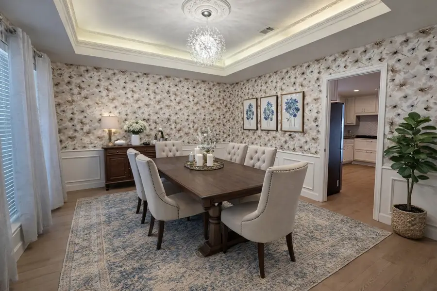 514 Willow Way, Highland Village, TX 75077 - Image #3