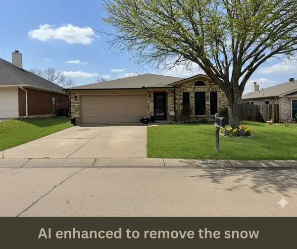 10208 Maria Drive, Fort Worth, TX 76108