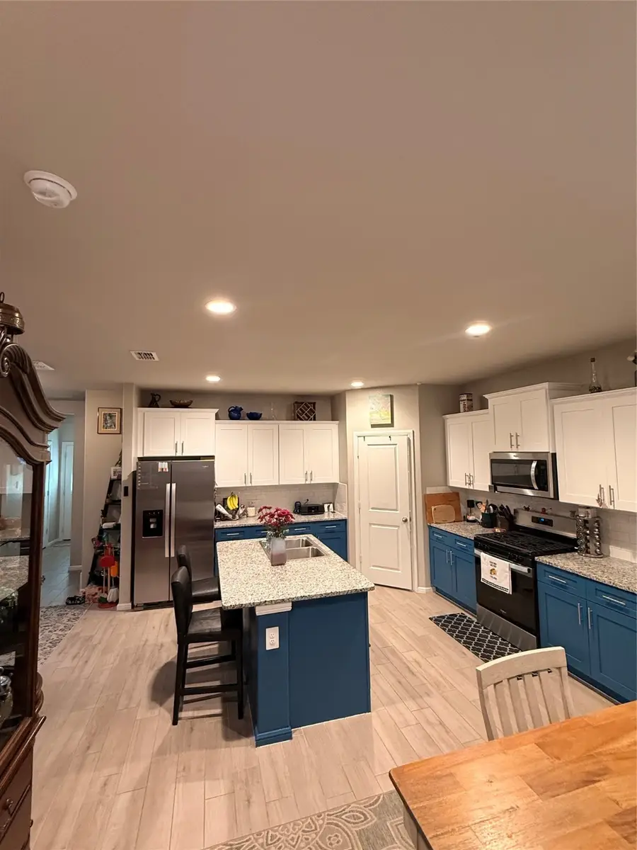 4809 Harmony Street, Haltom City, TX 76117 - #3