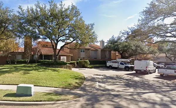 895 Dublin Drive #4, Richardson, TX 75080