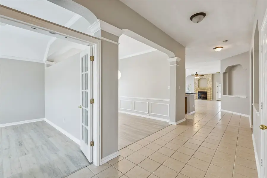 10804 Ashmont Lane, Fort Worth, TX 76244 - #2