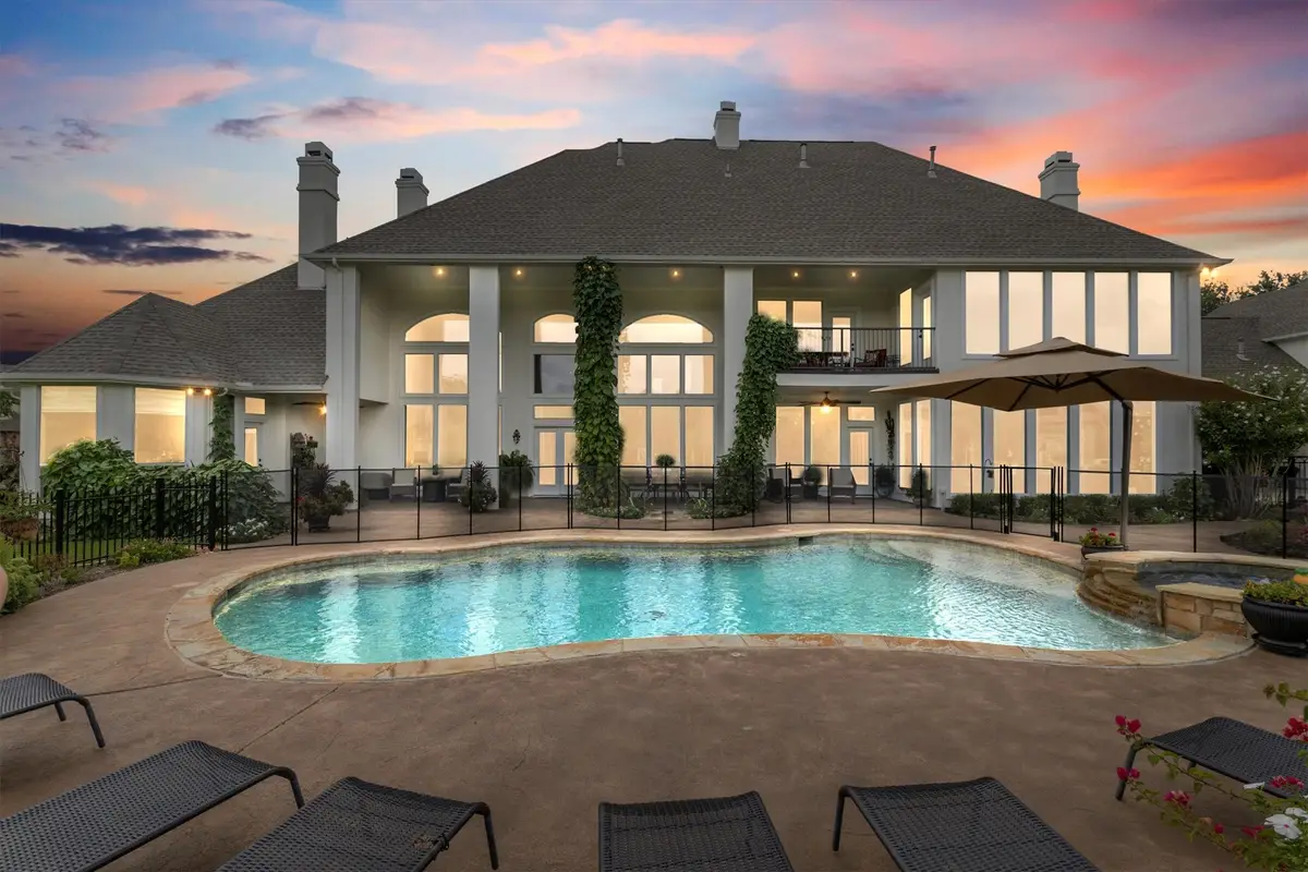 539 Ridge Point Drive, Heath, TX 75126 - Image #1