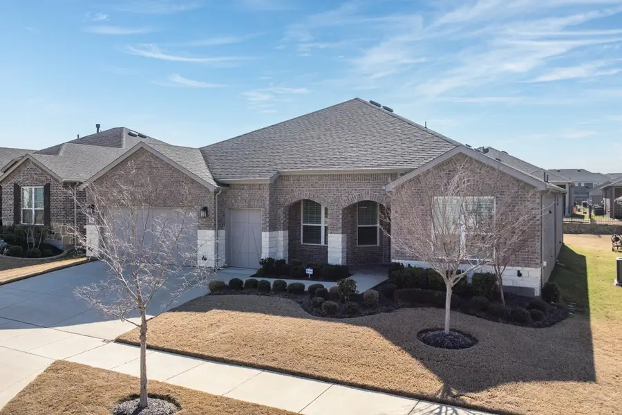 1116 Cornerstone Drive, Little Elm, TX 76227 - Image #3