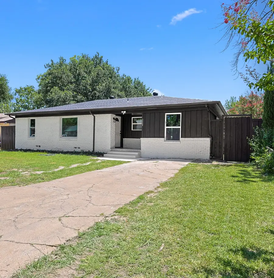 3520 Sidney Drive, Mesquite, TX 75150 - Image #3